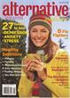 Alternative Medicine Magazine Subscription